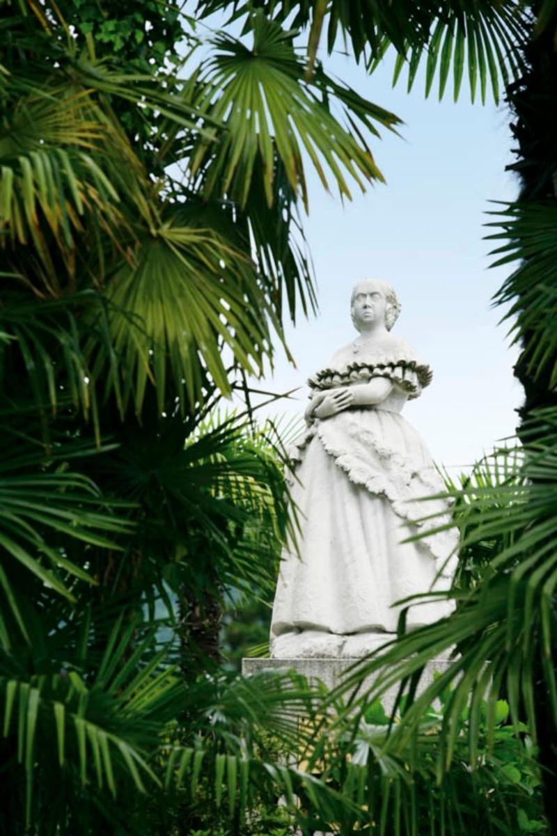 Lido Palace Hotel Baveno Exterior foto