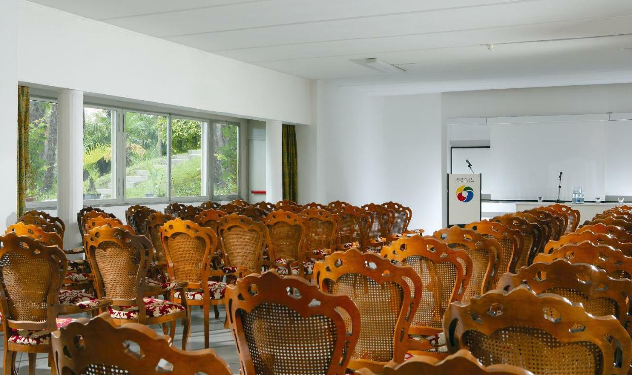 Lido Palace Hotel Baveno Exterior foto