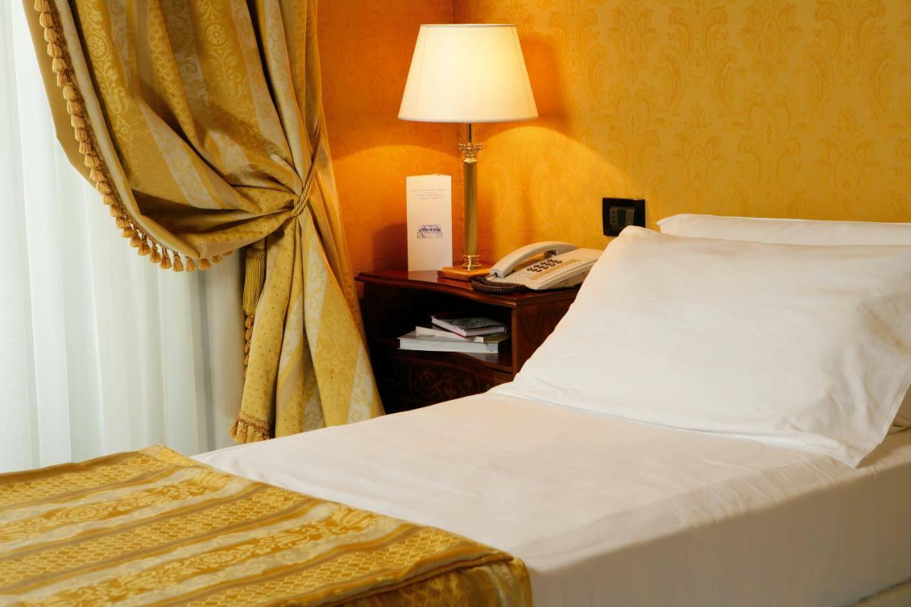 Lido Palace Hotel Baveno Exterior foto